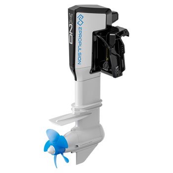 X20 - Elektryczny silnik zaburtowy-XL 96V ePropulsion