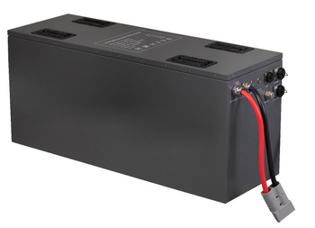 Akumulator Stream Propulsion 25,9 kWh