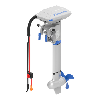 Silnik ePropulsion NAVY 6.0 Evo (2024) - stopa L