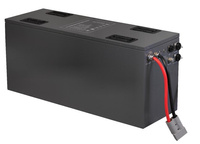 Akumulator Stream Propulsion 25,9 kWh